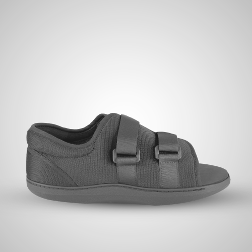 Zapato Postquirúrgico y Cubre Escayola | Tras Operación de Pie