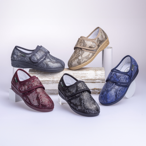 Zapato cómodo 203 BALI