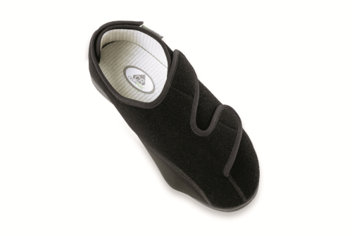 Zapato para Juanetes DANI | Calzado Ancho con Licra Interior