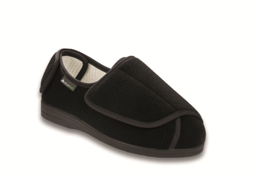 Zapato Cómodo FRANKY | Ancho para Juanetes y Pies Hinchados