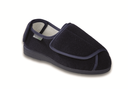 Zapato Cómodo FRANKY | Ancho para Juanetes y Pies Hinchados
