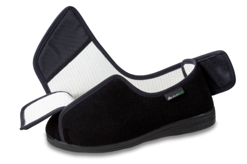 Zapato Cómodo FRANKY | Ancho para Juanetes y Pies Hinchados