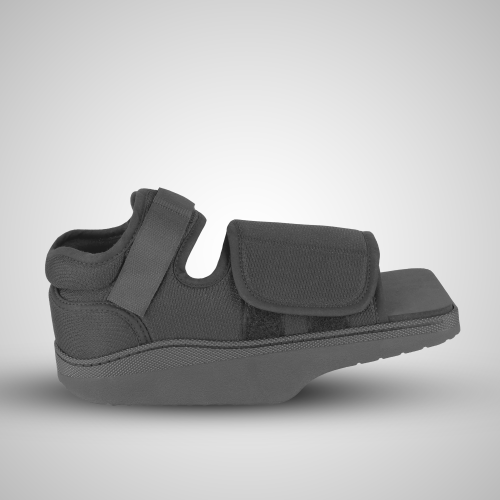 ZAPATO POST-QUIRÚRGICO TALO - PQ10T