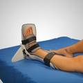 Ortesis Multiposicional de Tobillo y Pie | Uso Postural