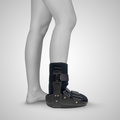 Walker Corto Fijo | Bota de Descarga para Pie y Tobillo