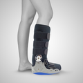 Walker Alto Articulado | Bota con Movilidad Controlada
