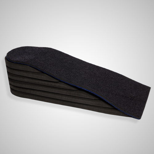 Cuñas de Compensación para Walker | Equilibrio de Pisada