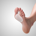 SILICOPLANT ALMOHADILLA METATARSAL - POD100