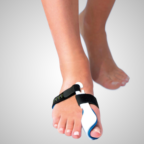 VALGUS CONTROL CORRECTOR NOCTURNO DE HALLUX VALGUS - HV200