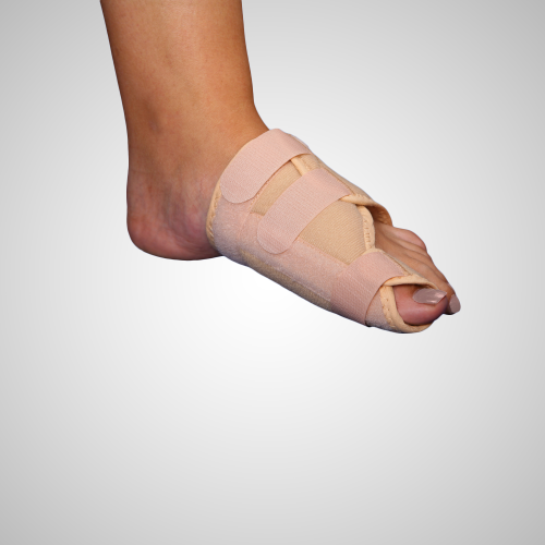 ORTESIS NOCTURNA PARA HALLUX VALGUS - VAL100