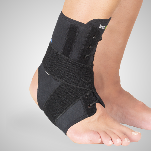 NEOACTIV TOBILLERA ESTABILIZADORA - TB21A