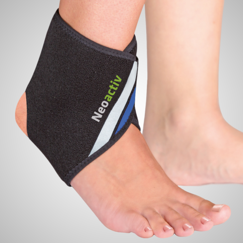 NEOACTIV TOBILLERA - TB10A