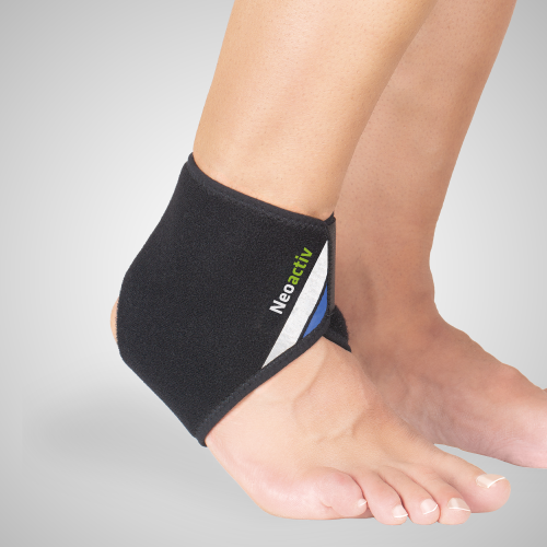 NEOACTIV TOBILLERA - TB10A