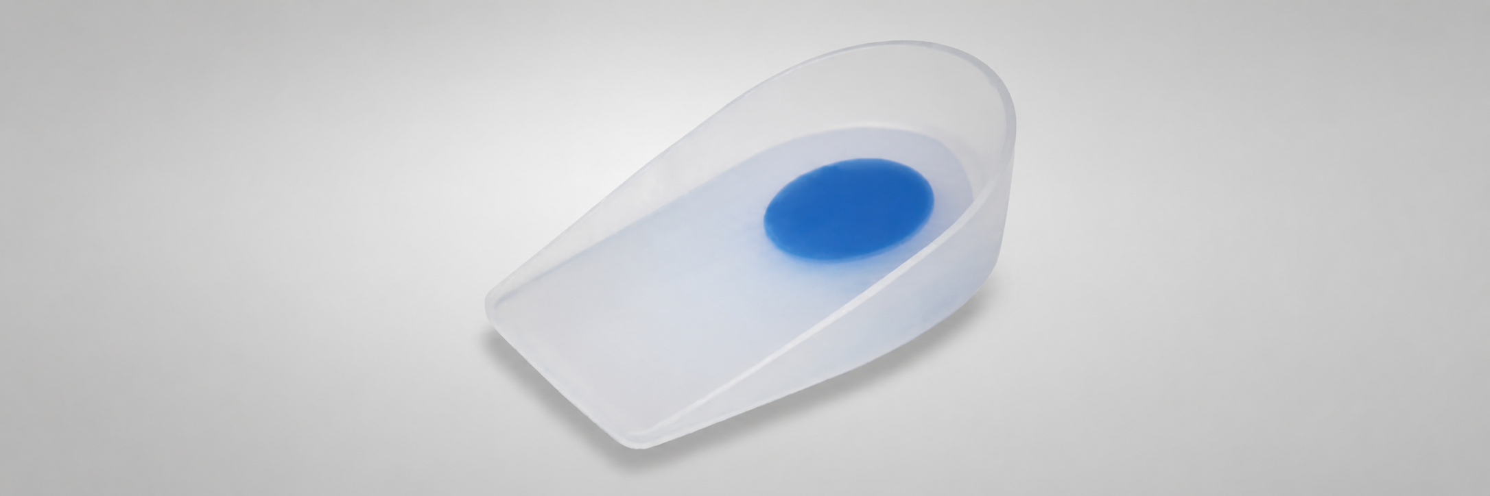 Kit Fascitis Plantar Esencial | Talonera + Plantilla