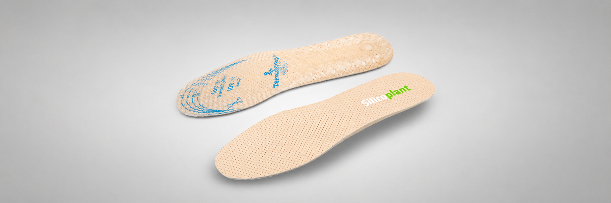 Kit de Runner | Plantilla de Gel + Tobillera + Talonera