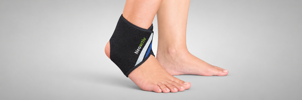 Kit de Runner | Plantilla de Gel + Tobillera + Talonera